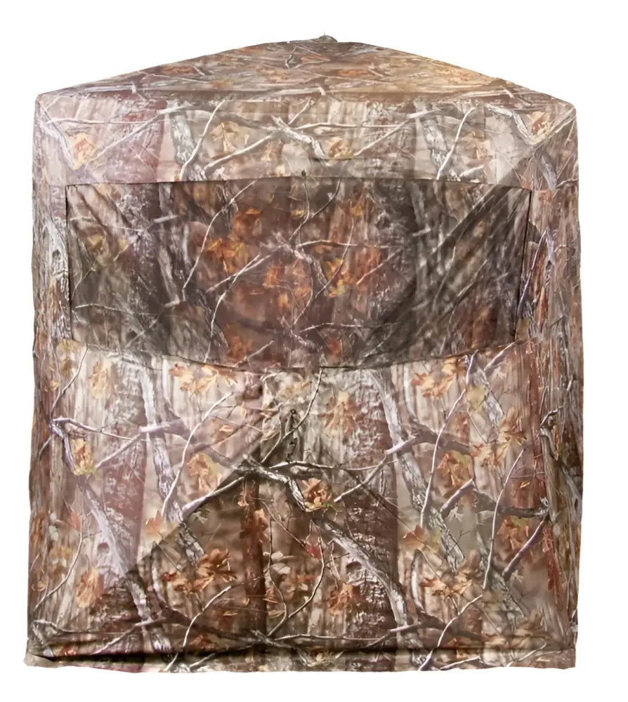 H&a hunter 4 kyttäysteltta 180x180x205cm - wildpoint retkeilyvarusteet verkkokaupasta 189 €