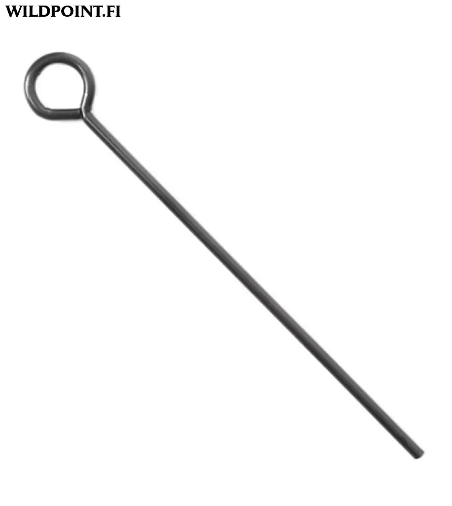 H&a hunter 4 kyttäysteltta 180x180x205cm