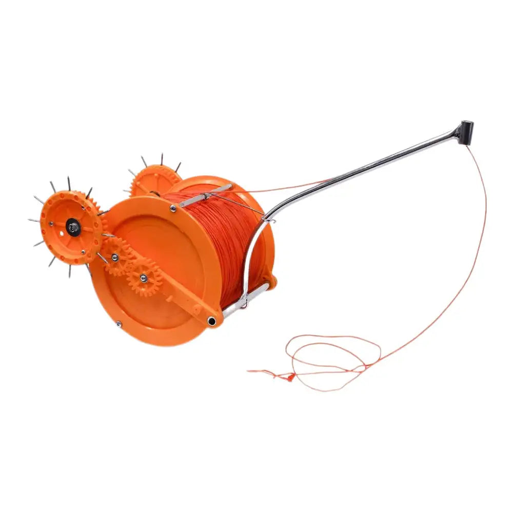 Härveli verkonuittolaite - patentoitu nopea uittolaite - accessories - retkeilyvarusteet verkkokaupasta 125 €