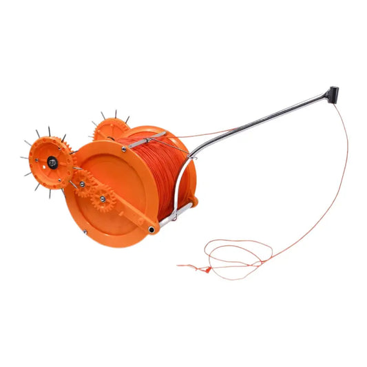 Härveli verkonuittolaite - patentoitu nopea uittolaite - accessories - retkeily 125 €