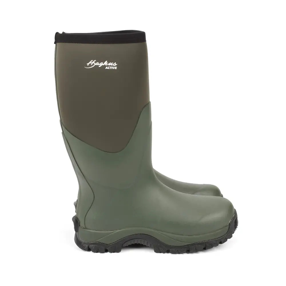 Haghus active neopreenisaappaat - neopreenisaappaat uutuus retkeilyvarusteet verkkokaupasta