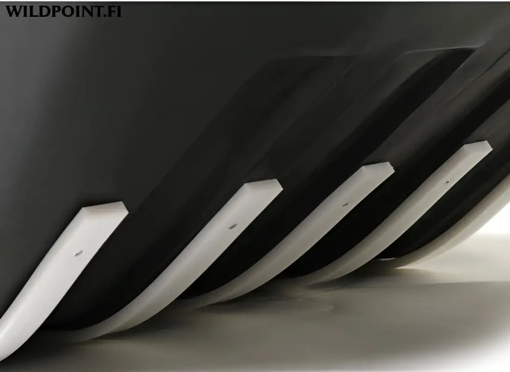 Haghus ahkio vetoaisalla ja lumisuojalla 230x80x35cm