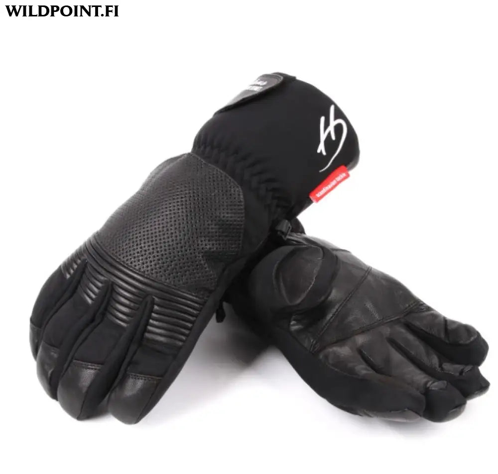 Haghus altai sormikkaat