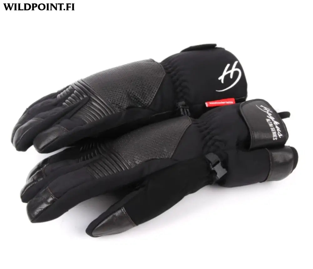 Haghus altai sormikkaat