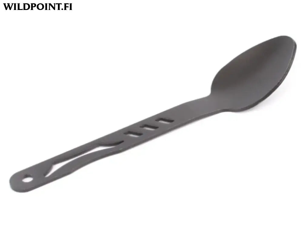 Haghus alumiiniset retkiaterimet karabiinilla