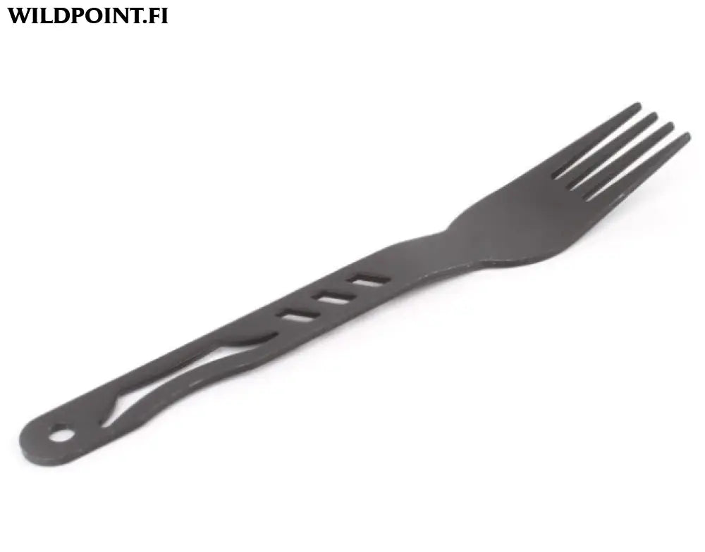 Haghus alumiiniset retkiaterimet karabiinilla