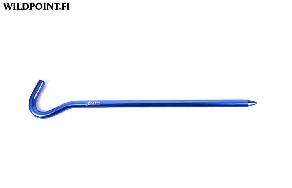 Haghus alumiiniset telttakiilat 10kpl