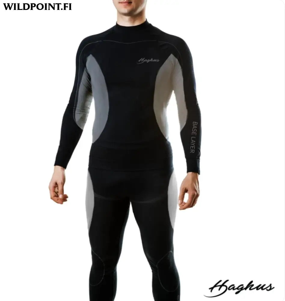 Haghus baselayer lämpökerrasto - s