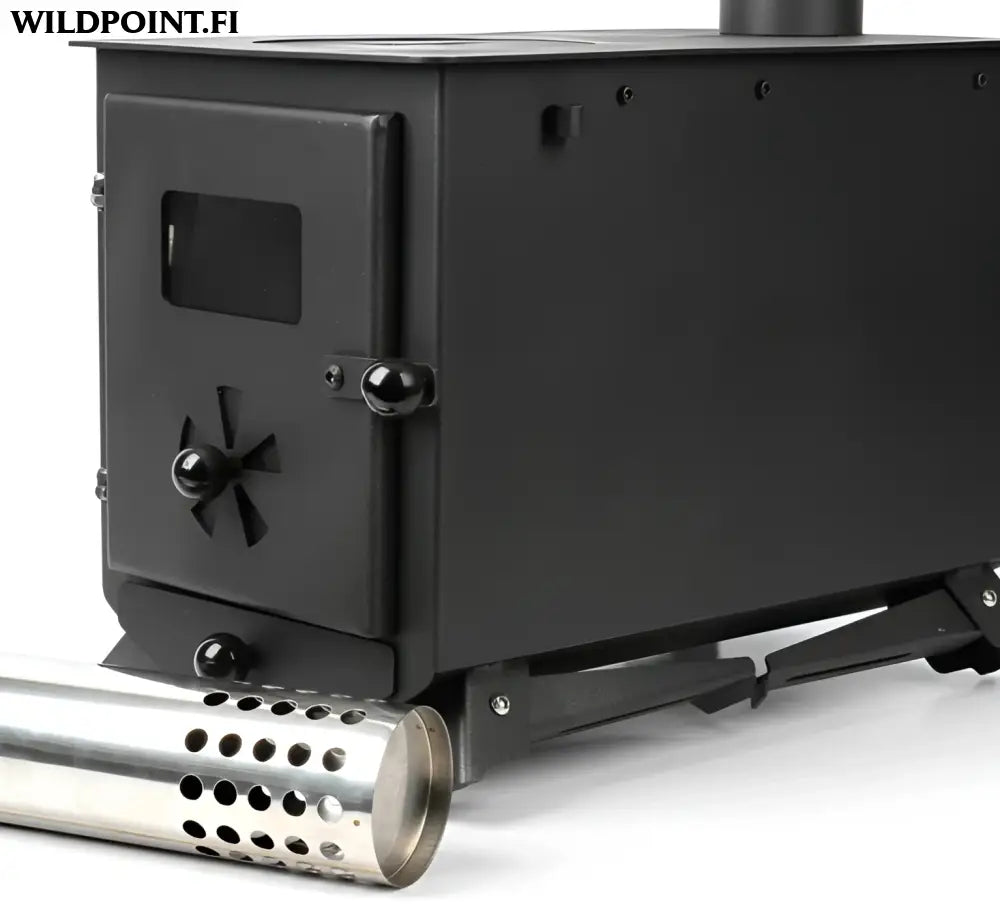 Haghus bunker kamina 150 mk ii