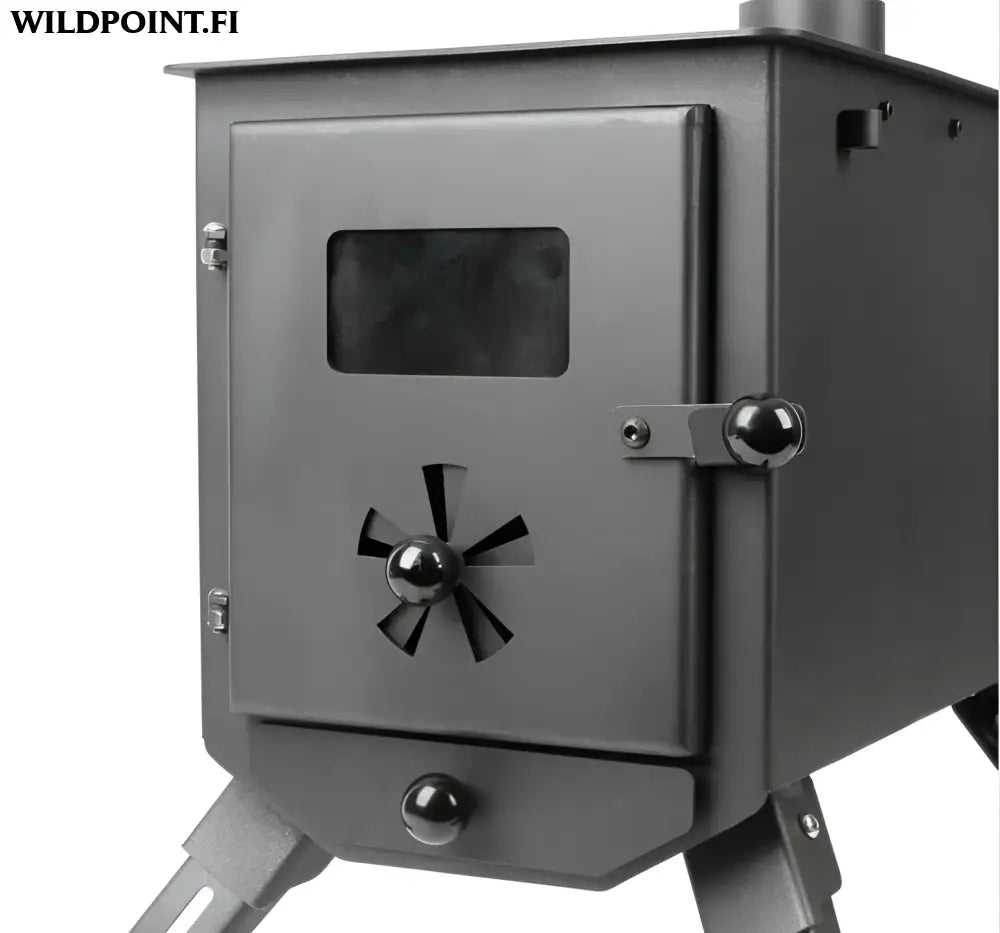 Haghus bunker kamina 150 mk ii