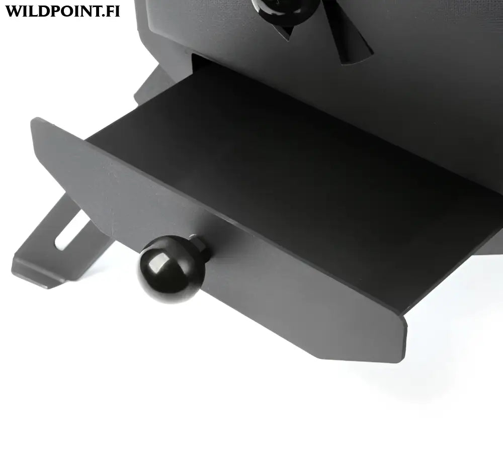 Haghus bunker kamina 150 mk ii