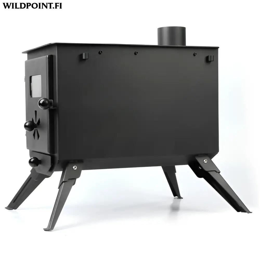 Haghus bunker kamina 150 mk ii