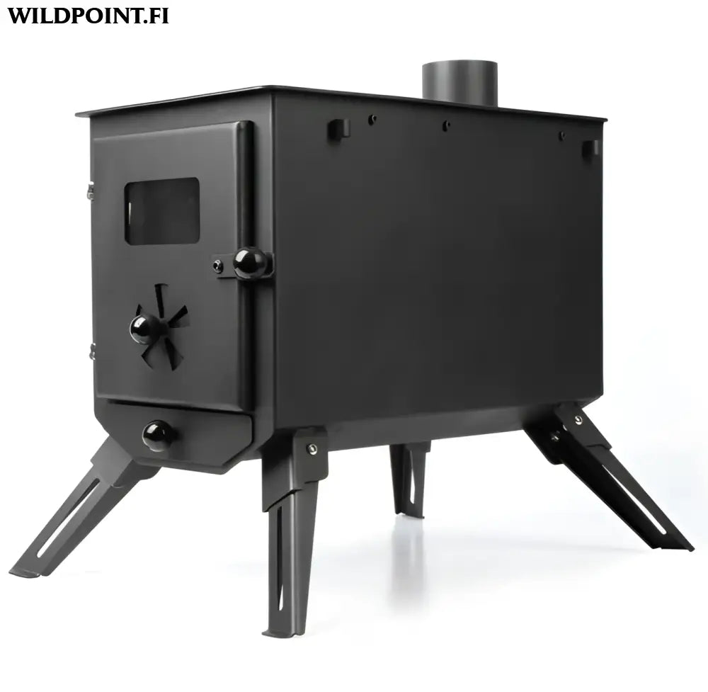 Haghus bunker kamina 150 mk ii