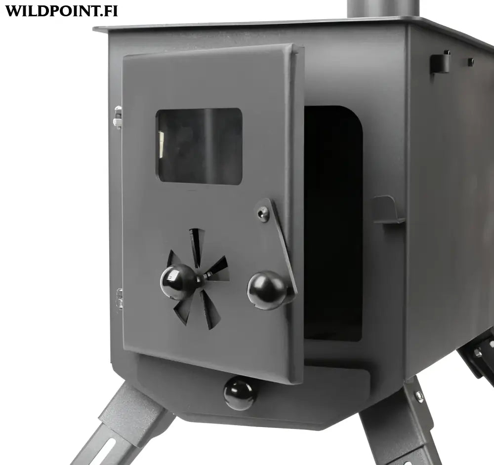 Haghus bunker kamina 150 mk ii