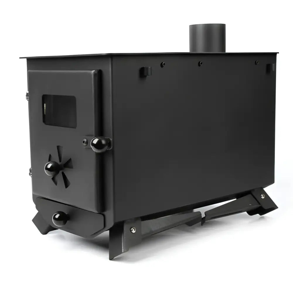 Haghus bunker kamina 150 mk ii - accessories - wildpoint outdoors retkeilyvarusteet verkkokaupasta 289 €