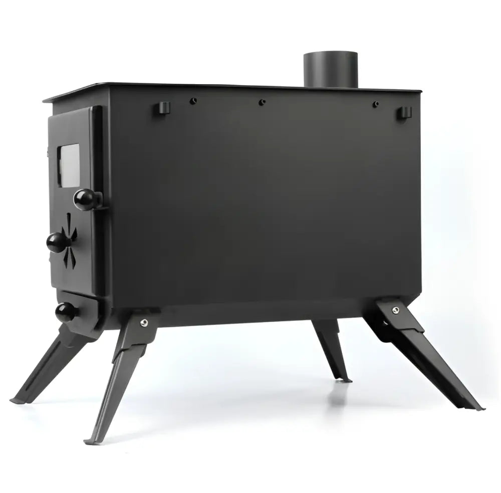 Haghus bunker kamina 150 mk ii - accessories - wildpoint outdoors retkeilyvarusteet verkkokaupasta 289 €