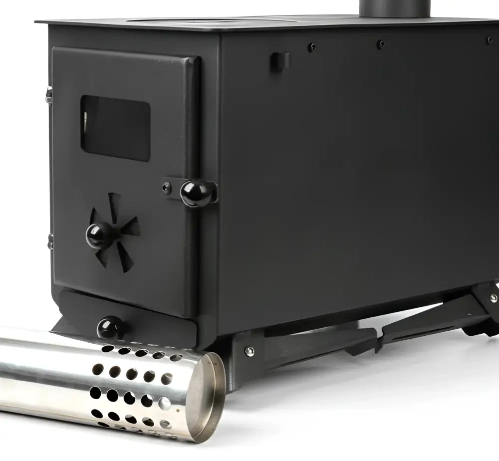 Haghus bunker kamina 150 mk ii - accessories - wildpoint outdoors retkeilyvarusteet verkkokaupasta 289 €