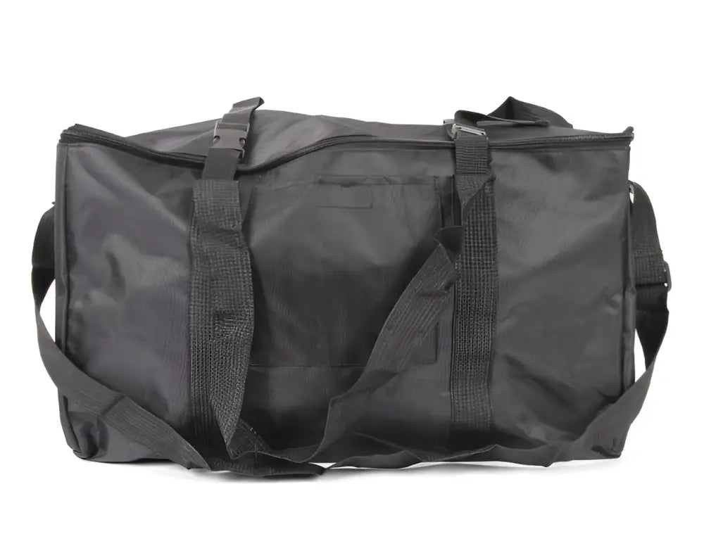 Haghus bunker kaminan 120 kantokassi - accessories - wildpoint outdoors retkeilyvarusteet verkkokaupasta 26,90 €