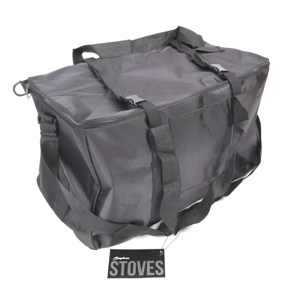 Haghus bunker kaminan 120 kantokassi - accessories - wildpoint outdoors retkeilyvarusteet verkkokaupasta 26,90 €