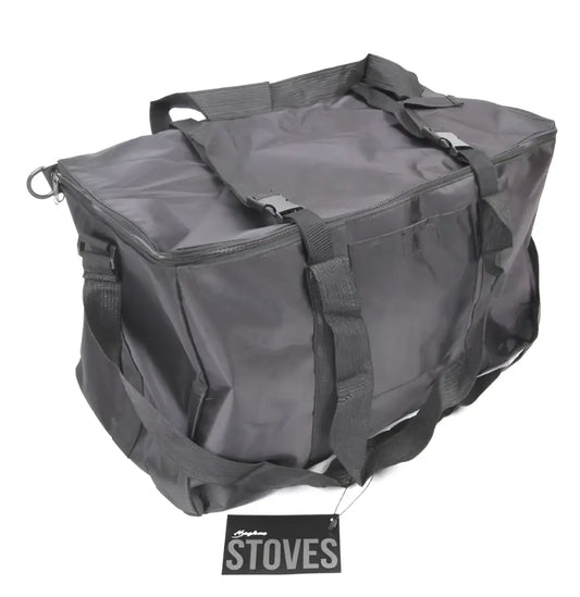 Haghus bunker kaminan 120 kantokassi - accessories - wildpoint outdoors retkeily 26,90 €