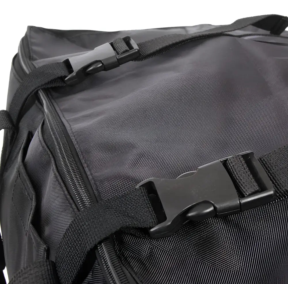 Haghus bunker kaminan 120 kantokassi - accessories - wildpoint outdoors retkeilyvarusteet verkkokaupasta 26,90 €