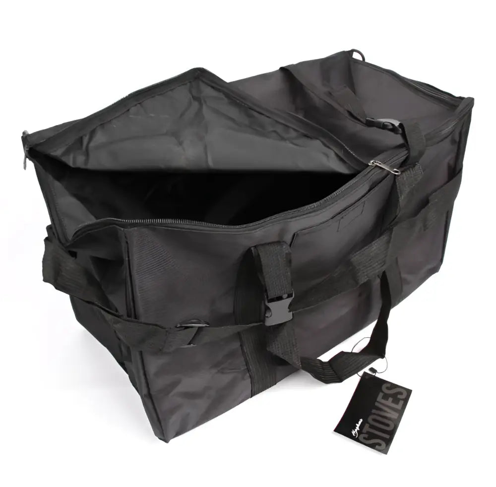 Haghus bunker kaminan 130 kantokassi 600d - accessories retkeily 27,90 €