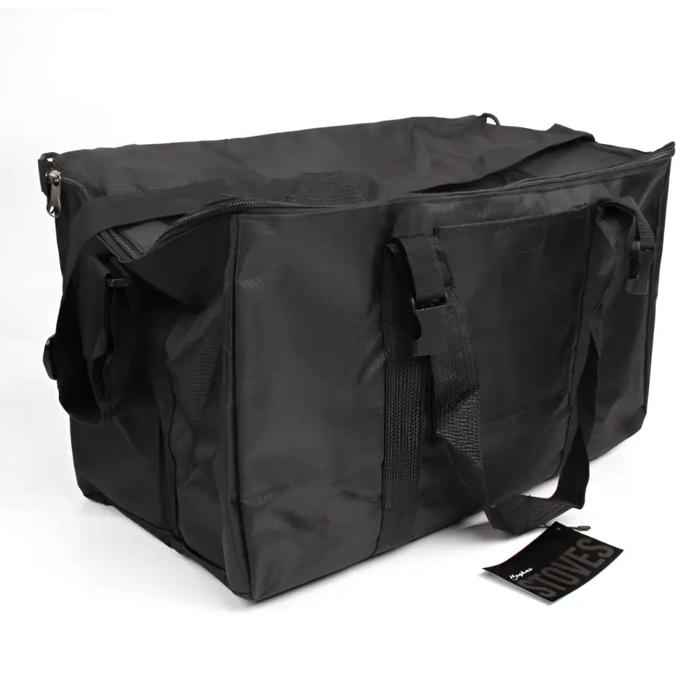 Haghus bunker kaminan 130 kantokassi 600d - accessories retkeily 27,90 €