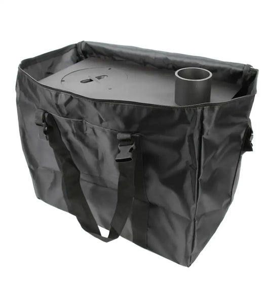 Haghus bunker kaminan 150 kantokassi - accessories - wildpoint outdoors retkeily 26,90 €