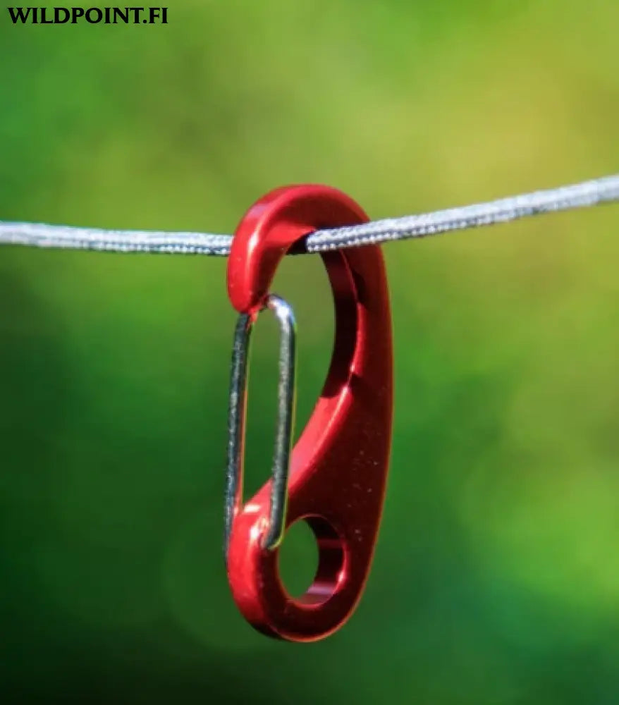 Haghus c karabiini sarja 4kpl