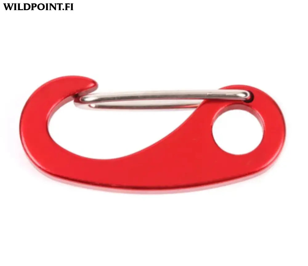 Haghus c karabiini sarja 4kpl