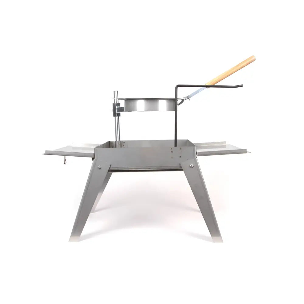 Haghus campbox nuotioasema - nuotioasema - wildpoint outdoors retkeilyvarusteet verkkokaupasta 129,90 €