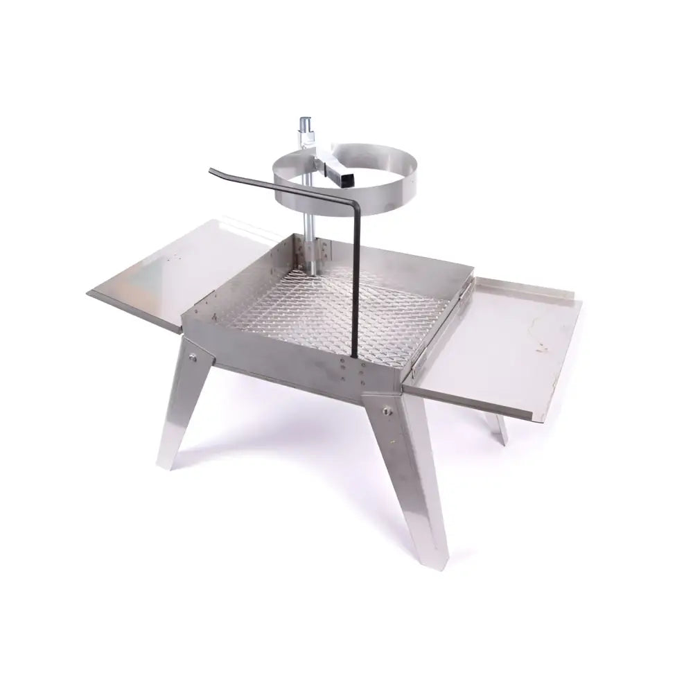 Haghus campbox nuotioasema - nuotioasema - wildpoint outdoors retkeilyvarusteet verkkokaupasta 129,90 €