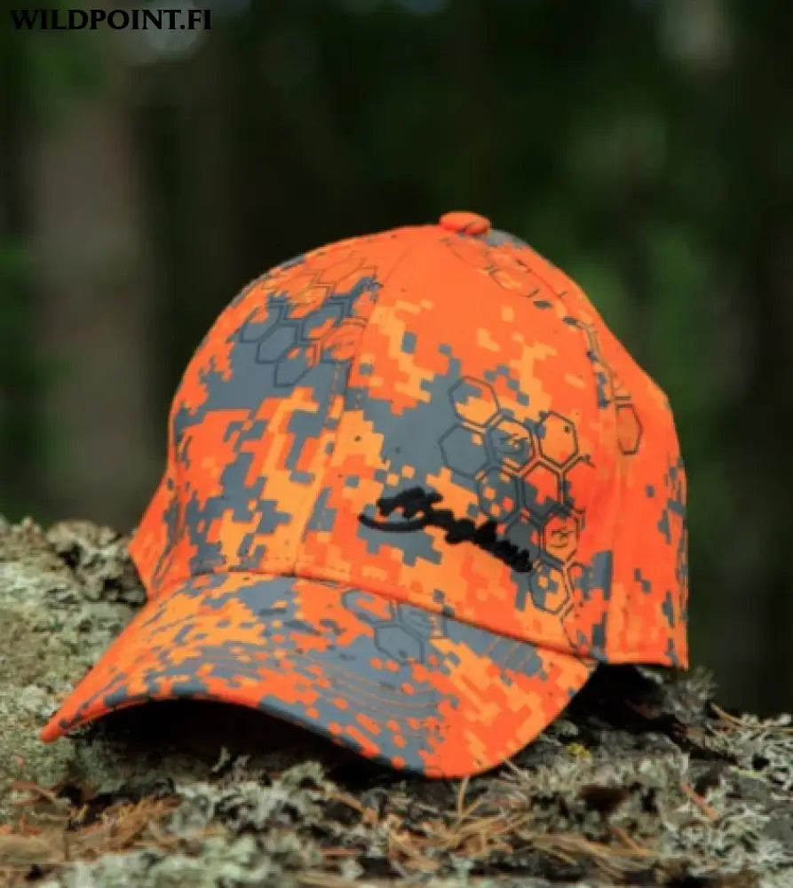 Haghus elastiq hunt metsästyslippis