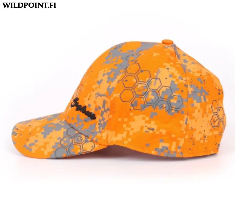 Haghus elastiq hunt metsästyslippis