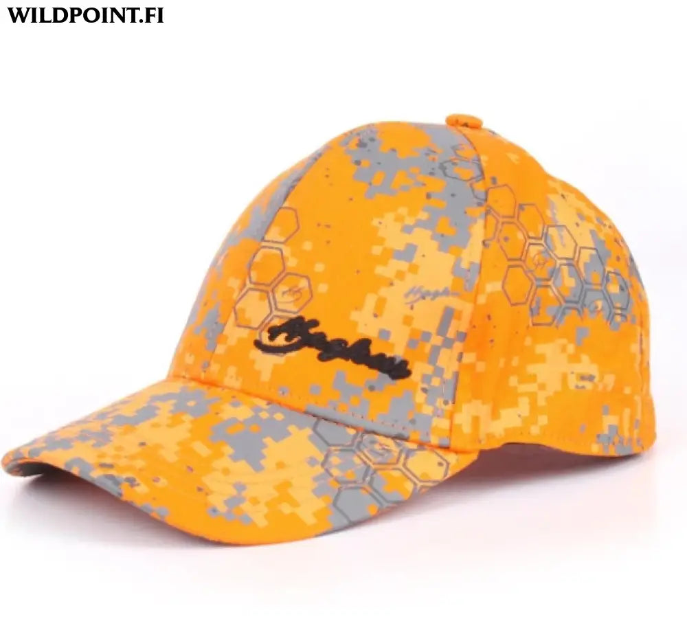 Haghus elastiq hunt metsästyslippis - s/m