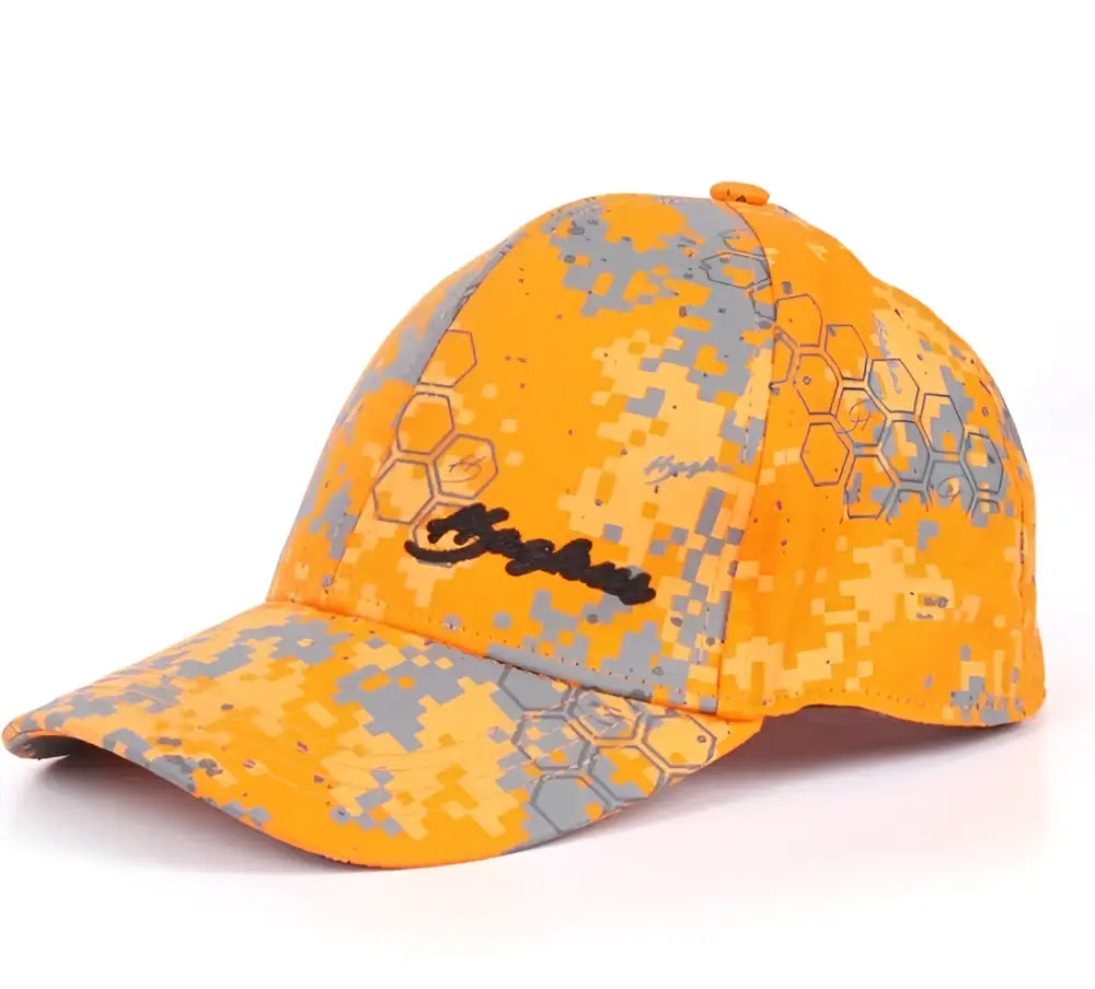 Haghus elastiq hunt metsästyslippis - s/m - cap - wildpoint retkeilyvarusteet verkkokaupasta 9,90 €