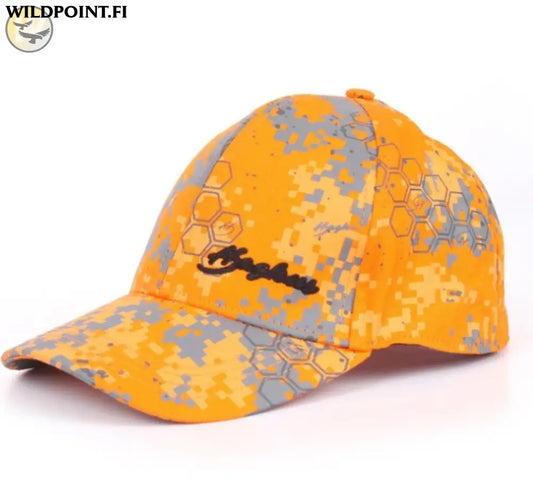 Haghus Elastiq Hunt metsästyslippis - S/M