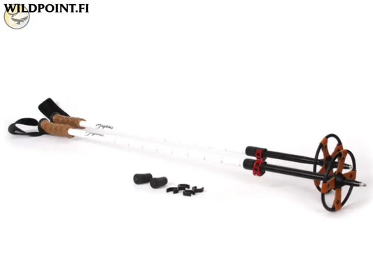 Haghus Expedition 3 metsäsauvat