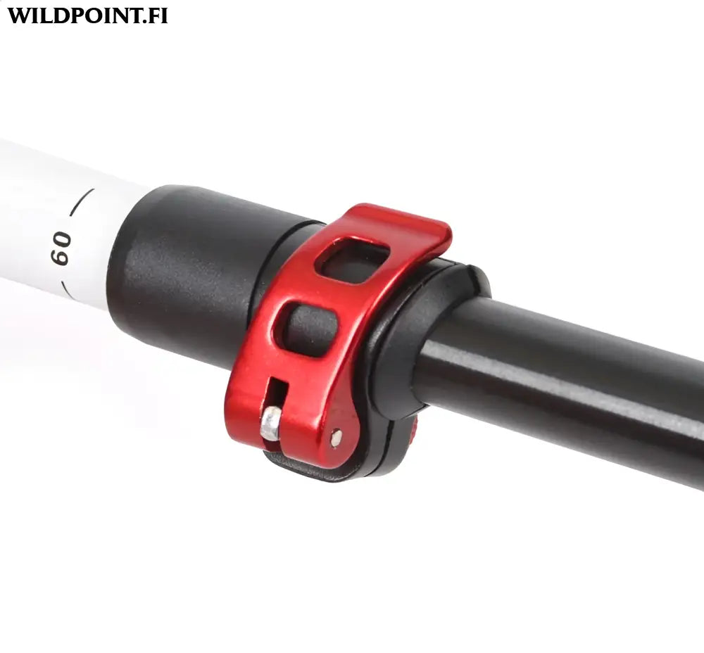 Haghus expedition 3 metsäsauvat