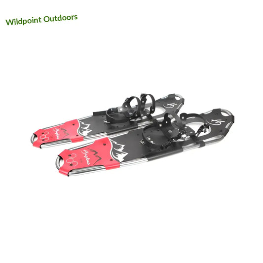 Haghus finland 10x36’’ lumikengät - wildpoint outdoors retkeily 85,90 €