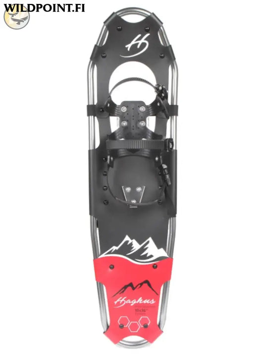 Haghus Finland 10x36’’ Lumikengät