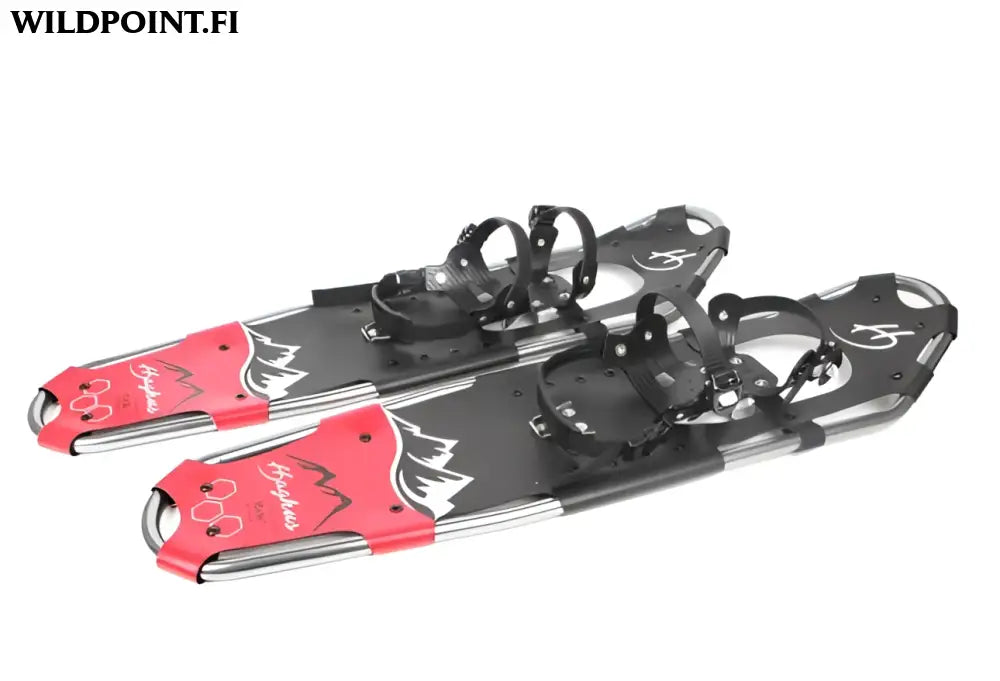 Haghus finland 10x36’’ lumikengät