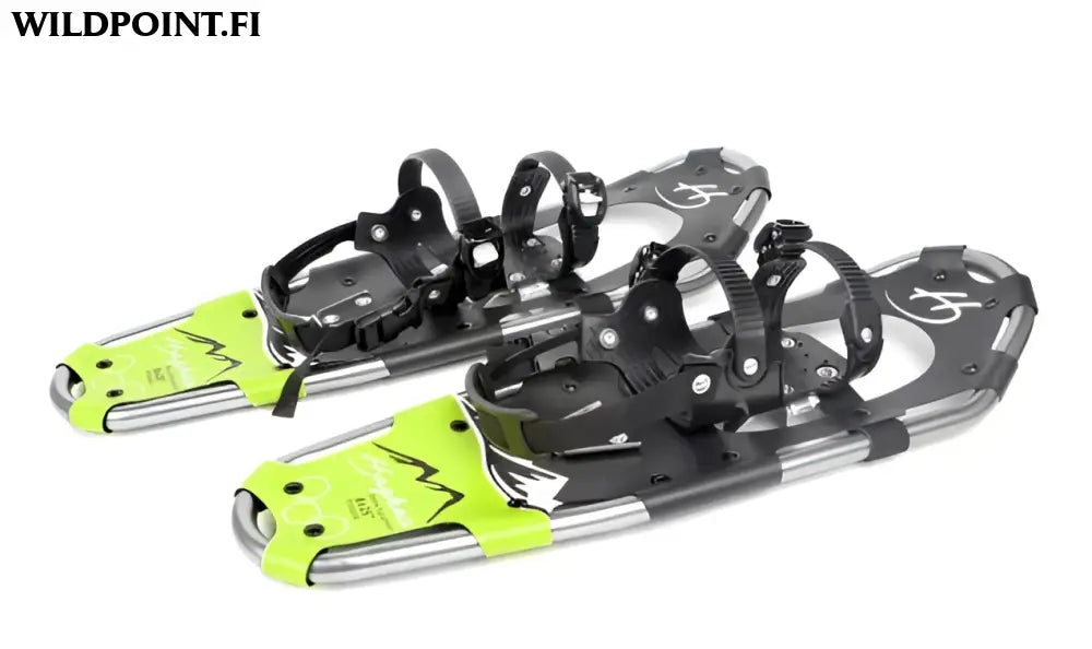 Haghus finland 8x25’’ lumikengät