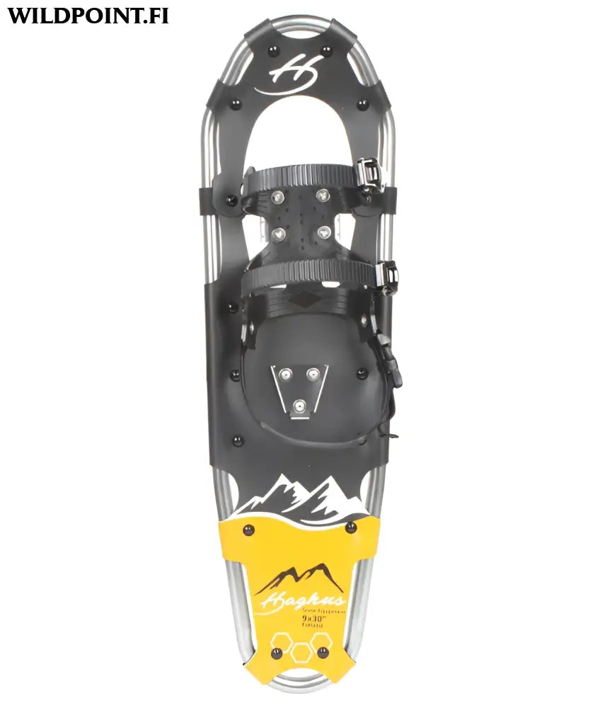 Haghus finland 9x30’’ lumikengät