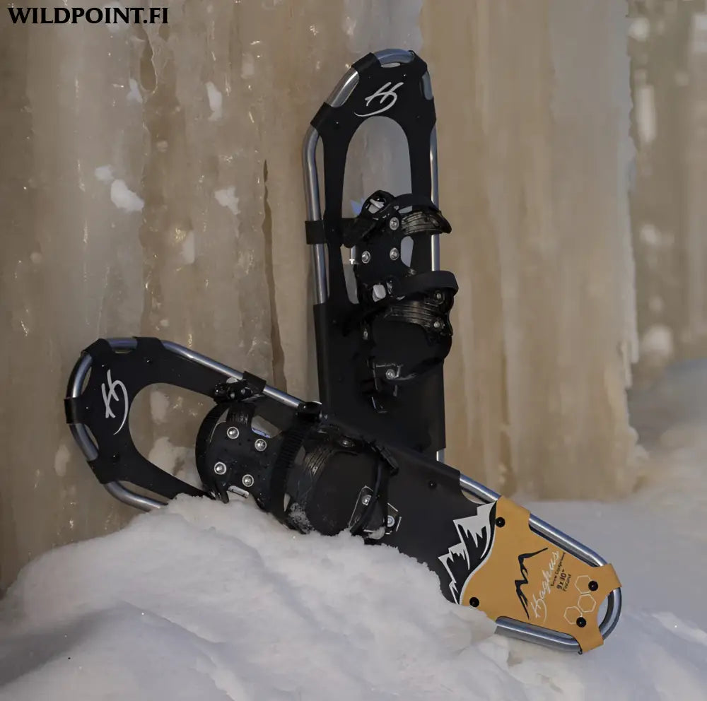 Haghus finland 9x30’’ lumikengät