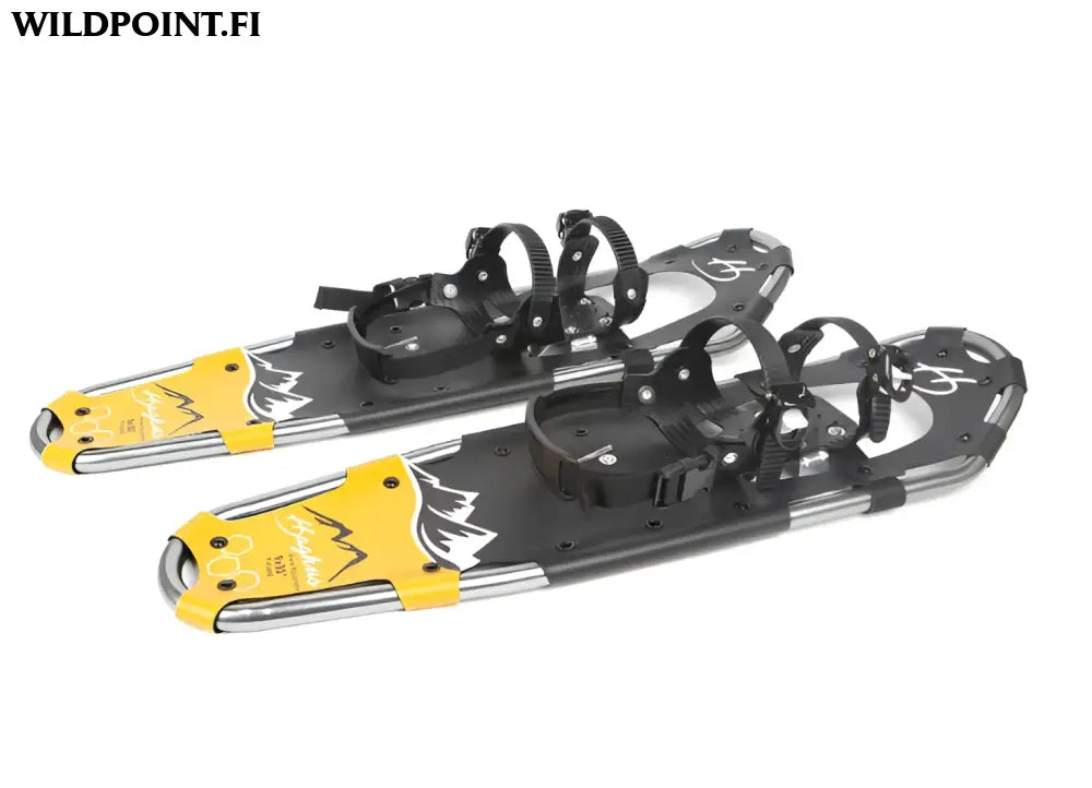 Haghus finland 9x30’’ lumikengät