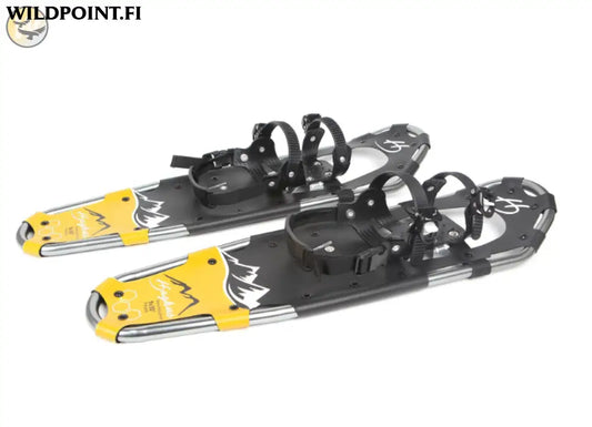 Haghus Finland 9x30’’ Lumikengät