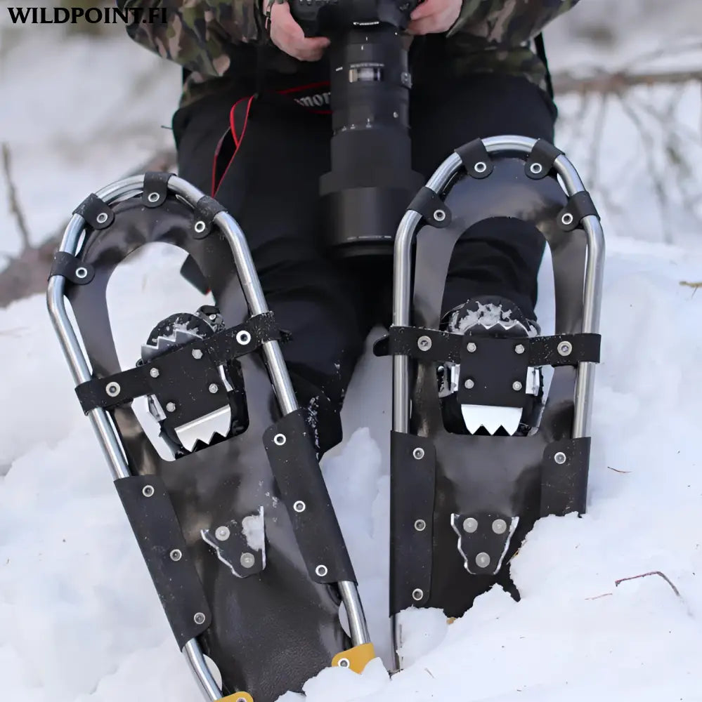 Haghus finland 9x30’’ lumikengät