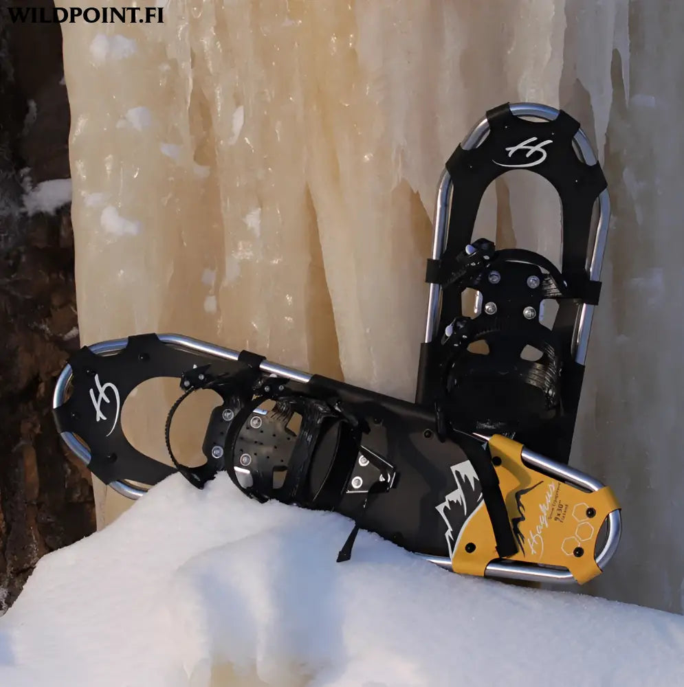 Haghus finland 9x30’’ lumikengät