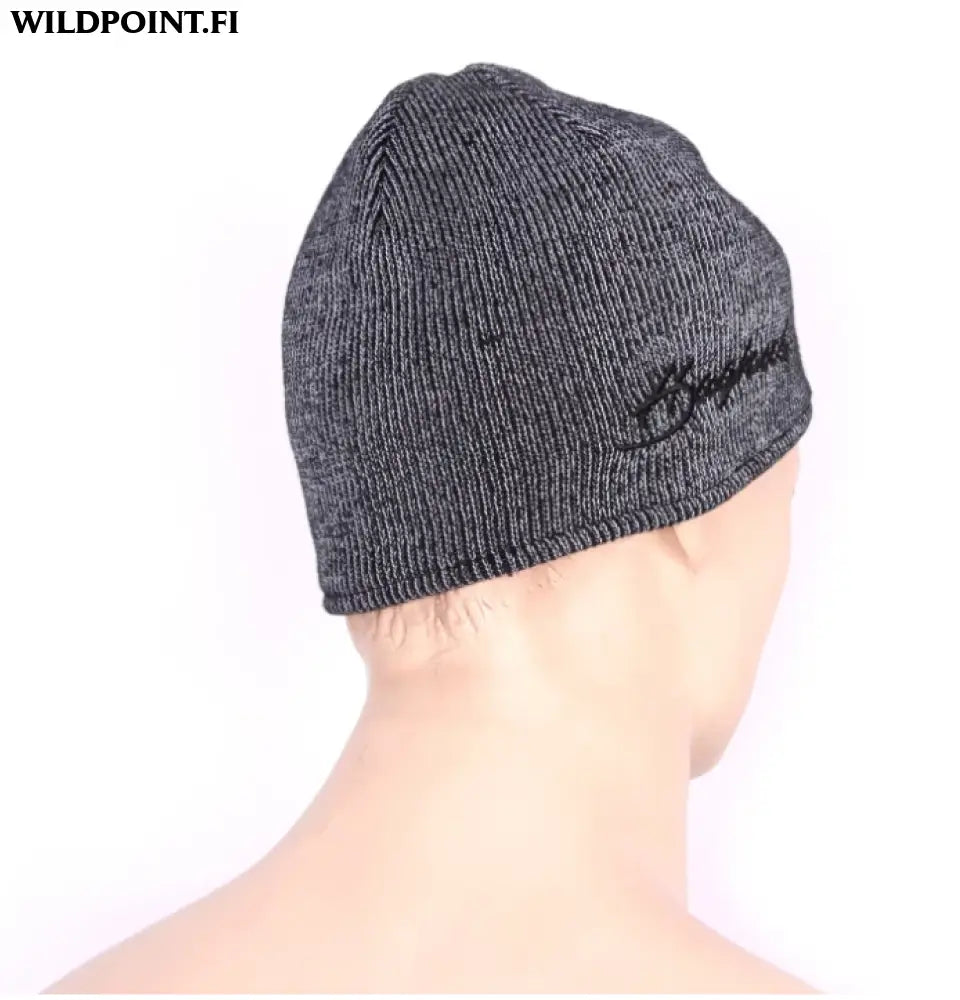 Haghus heijastava pipo